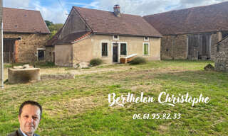 Maison 5 Pièces 74 m² à vendre à Précy-sous-Thil (21390)
