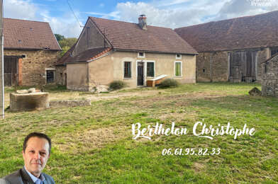 Maison 5 pièces 130000 €
