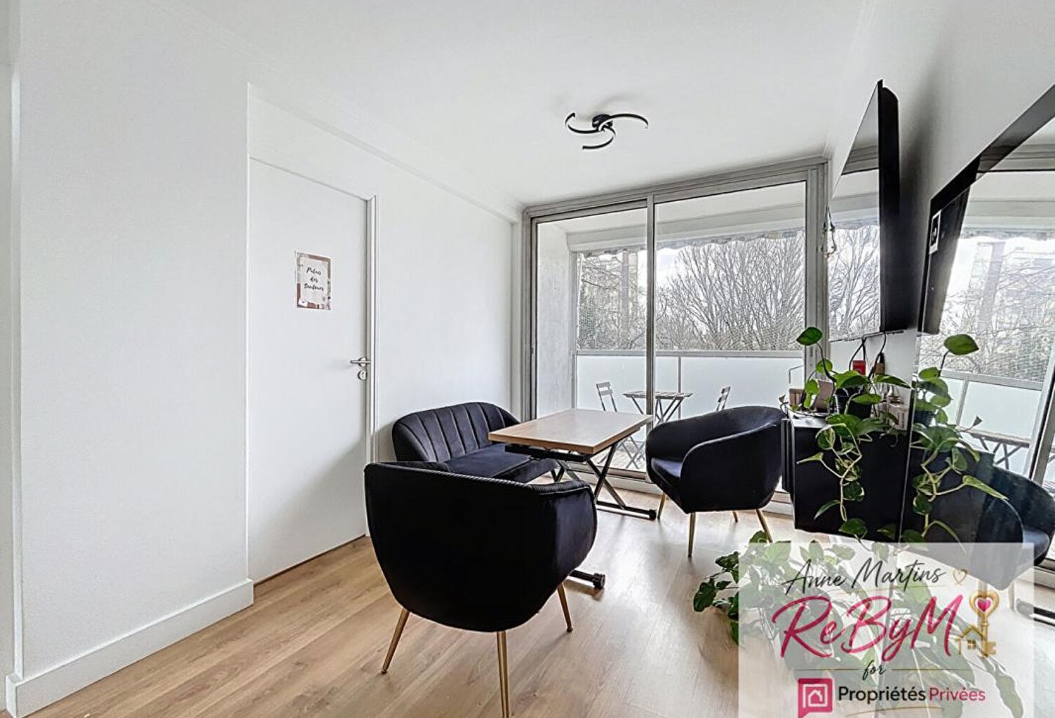 RENTABILITE INCROYABLE - Appartement Savigny Sur Orge  5 pièce(s) 65.35 m2 — photo 1