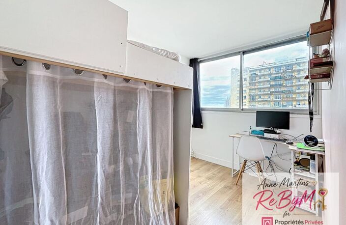 RENTABILITE INCROYABLE - Appartement Savigny Sur Orge  5 pièce(s) 65.35 m2 — photo 3