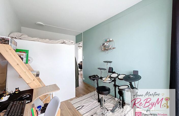 RENTABILITE INCROYABLE - Appartement Savigny Sur Orge  5 pièce(s) 65.35 m2 — photo 4