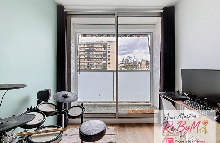 RENTABILITE INCROYABLE - Appartement Savigny Sur Orge  5 pièce(s) 65.35 m2 — photo 5