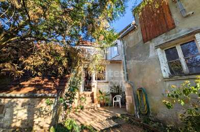 Maison 6 pièces 71000 €