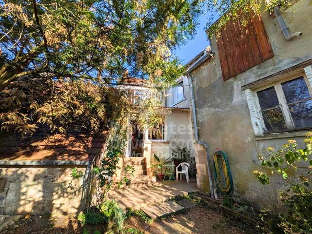 Maison Saint Andelain 6 pièce(s) 196 m2 — photo du bien