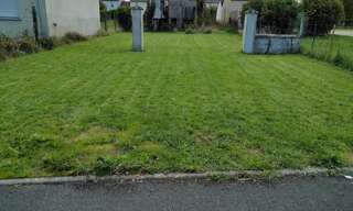 Terrain  654 m² à vendre à Déols (36130)