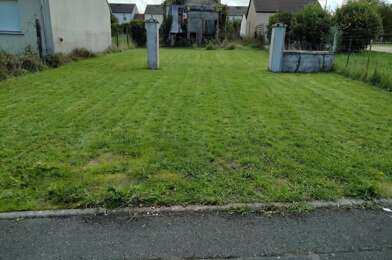 Terrain  35000 €