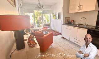 Appartement 2 Pièces 43 m² à vendre à Martigues (13500)