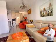 Appartement 2 pièces 43 m2 avec terrasse et parking — photo 2
