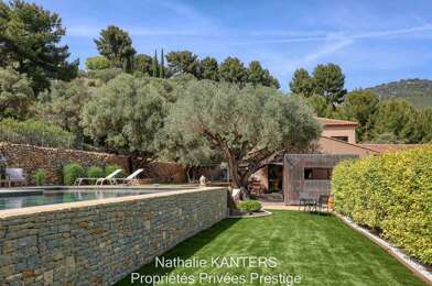 Maison 8 pièces 1830000 €