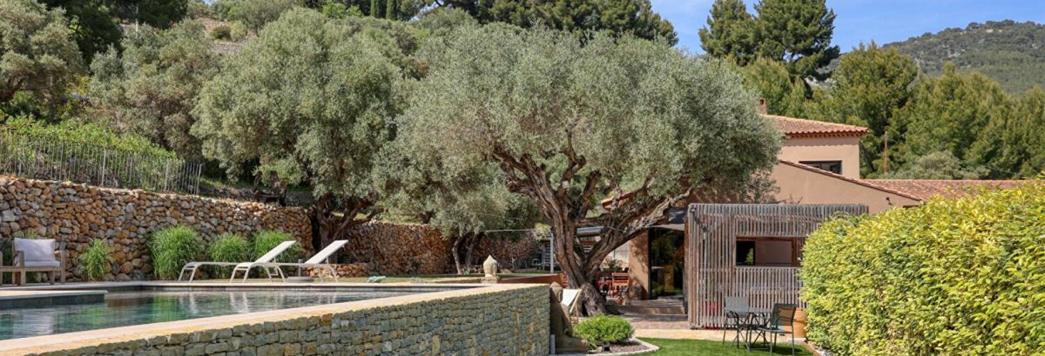 Maison 8 Pièces 230 m² à vendre à Sanary-sur-Mer (83110)