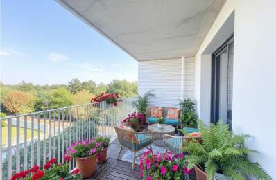 Appartement Beauzelle 2 pièce(s) 48.60 m2 — photo du bien