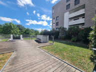 Appartement Beauzelle 2 pièce(s) 48.60 m2 — photo 3