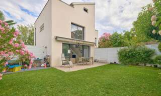 Maison 7 Pièces 115 m² à vendre à Clamart (92140)
