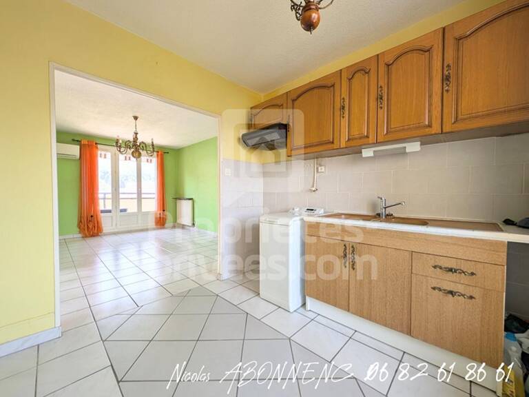 Appartement Fontaine 4 pièce(s) 61.62 m2 — photo 1