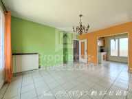 Appartement Fontaine 4 pièce(s) 61.62 m2 — photo 2