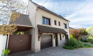 Maison 8 Pièces 138 m² à vendre à Sainte-Geneviève-des-Bois (91700)