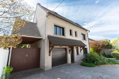 Maison 8 pièces 439000 €