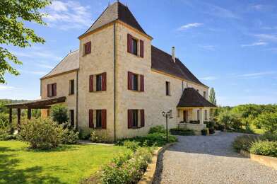 Maison 19 pièces 885000 €
