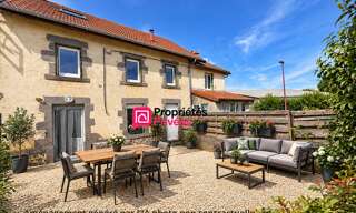 Maison 8 Pièces 178 m² à vendre à Saint-Ours (63230)