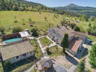 DOMAINE RURAL DE CARACTÈRE, HABITATION, PROJET AGRICOLE ET POTENTIEL D'EXPLOITATION — photo 2
