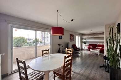 Appartement 3 pièces 65590 €