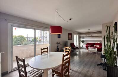 Appartement Agen 3 pièce(s) — photo du bien
