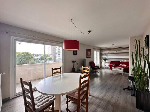 Appartement Agen 3 pièce(s) — photo du bien