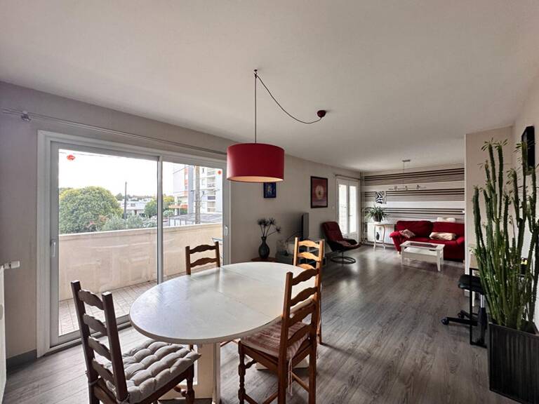 Appartement Agen 3 pièce(s) — photo 1