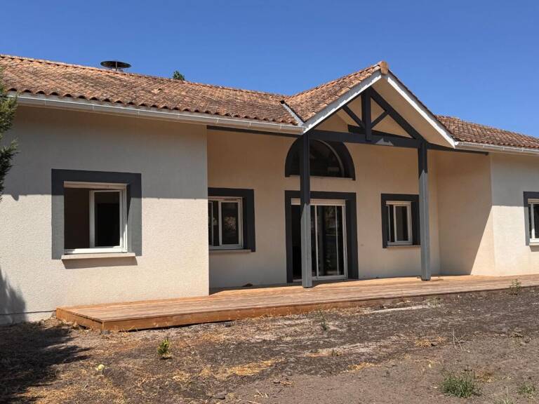 GRANDE VILLA FAMILIALE — photo 1