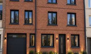 Maison 8 Pièces 135 m² à vendre à Rouen (76000)