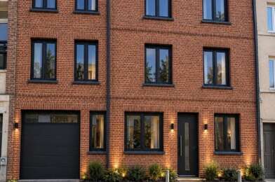 Maison 8 pièces 340000 €