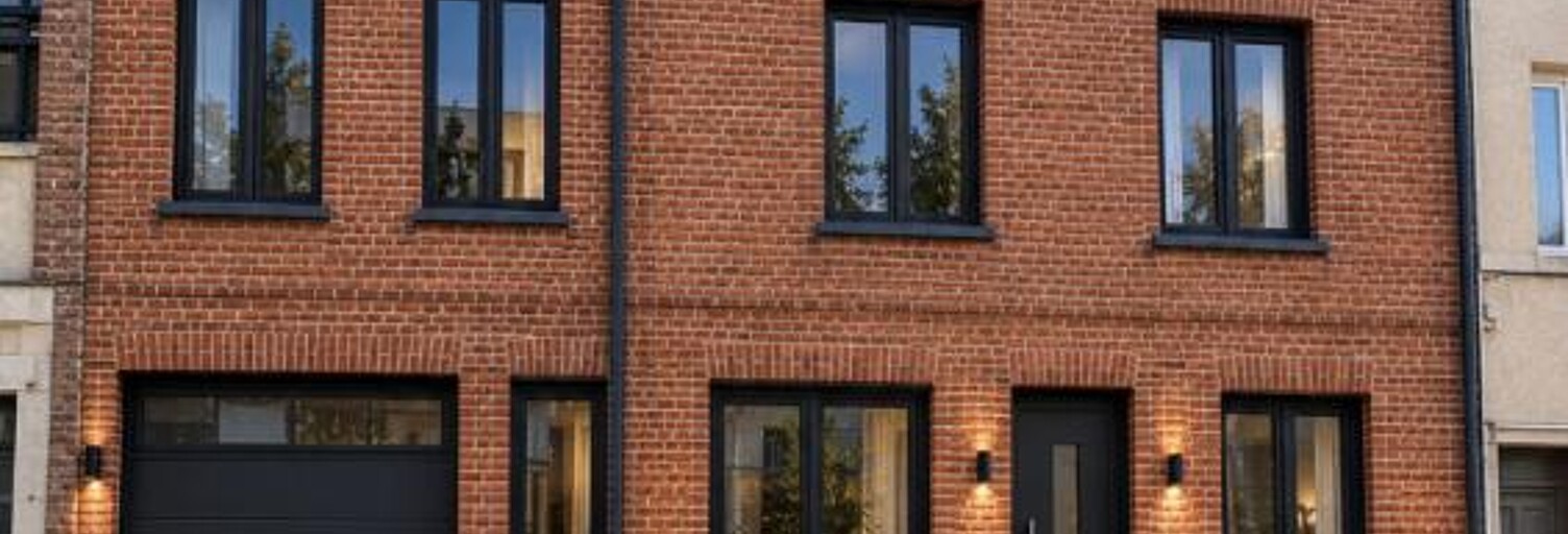 Maison 8 Pièces 135 m² à vendre à Rouen (76000)
