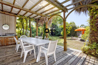 Maison 9 pièces 988000 €