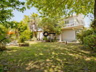 VILLA DE 308 m2 SUR TERRAIN DE 1000 m2 AVEC TERRASSE- JARDIN — photo 3