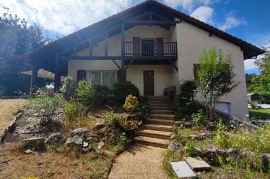 Maison 5 pièces 447000 €