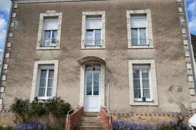 Maison 4 pièces 44350 €