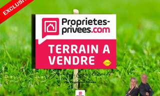 Terrain  3596 m² à vendre à La Ferté-Imbault (41300)