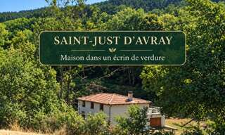 Maison 4 Pièces 93 m² à vendre à Saint-Just-d'Avray (69870)