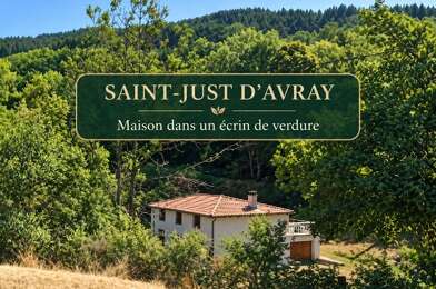 Maison 4 pièces 190000 €