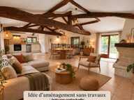 SOUS OFFRE  !  SAINT-JUST D'AVRAY - Maison 4 pièces 93 m2 sur 2863m2 de terrain — photo 3