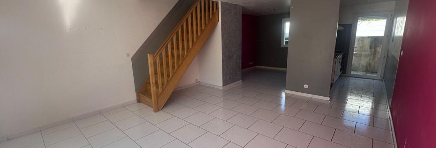 Maison 3 Pièces 68 m² à vendre à Cournonterral (34660)