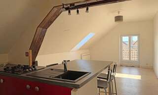 Appartement 2 Pièces 31 m² à vendre à Talant (21240)