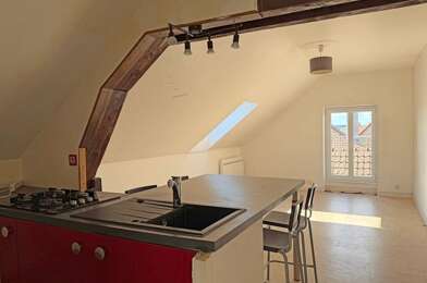 Appartement 2 pièces 96000 €