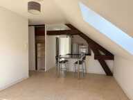 Appartement Talant 2 pièces 31.02 m2 au 2ème et dernier étage — photo 3
