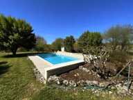 Maison Avec Piscine Allemans 8 pièce(s) 205 m2 — photo 3