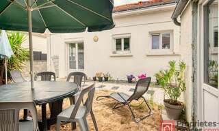 Maison 6 Pièces 95 m² à vendre à Aigrefeuille-sur-Maine (44140)