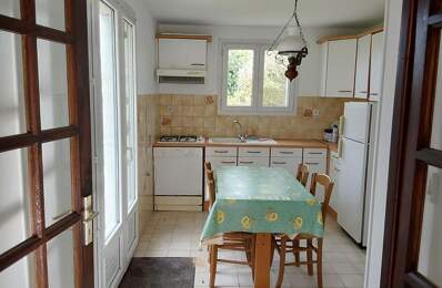 Maison Paule 5 pièce(s) 82 m2 — photo du bien