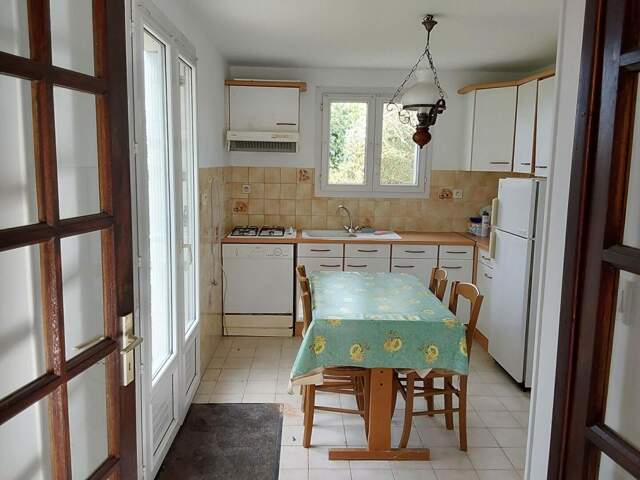 Maison Paule 5 pièce(s) 82 m2 — photo du bien