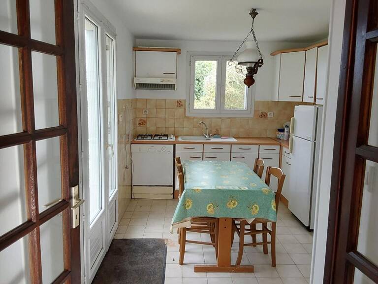 Maison Paule 5 pièce(s) 82 m2 — photo 1