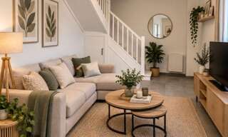 Appartement 3 Pièces 48 m² à louer à Senlis (60300)